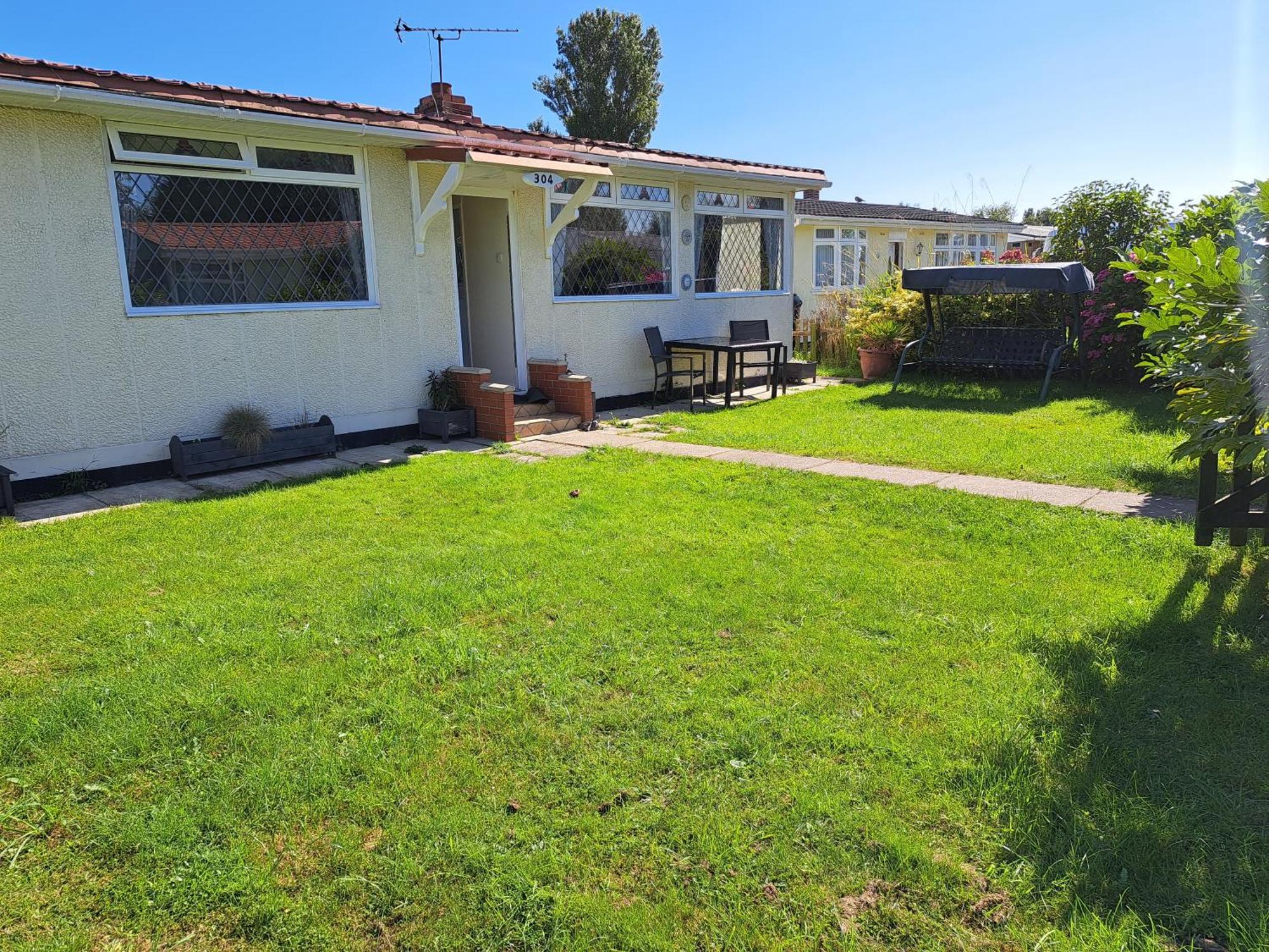 Beach & Tonic Beachside Chalet Humberston Стая снимка